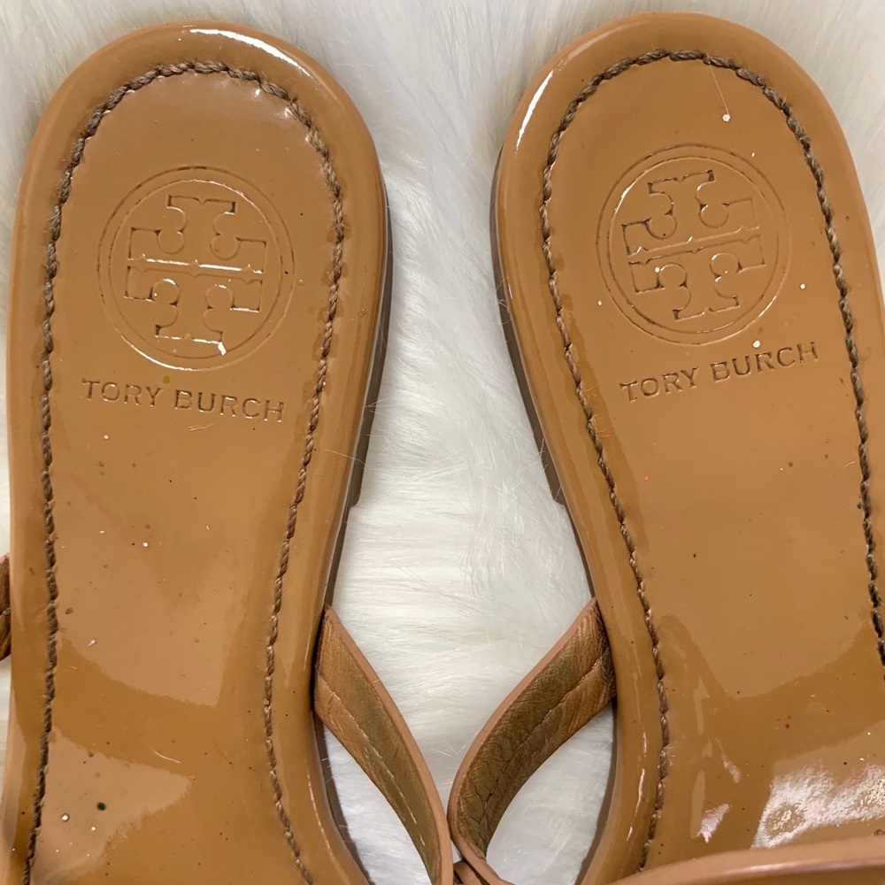 🖤TORY BURCH MILLER SANDAL🖤 - Picture 5 of 10